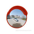 450mm Outdoor Convex Mirror